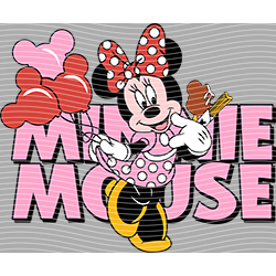 Mickey-AMQ 3829